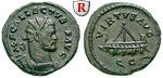 72715 Allectus, Antoninian