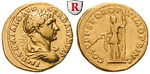72754 Traianus, Aureus