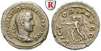 72774 Gordianus II., Denar