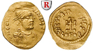 72775 Constantinus IV. Pogonatus,...