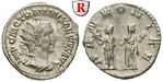 72865 Traianus Decius, Antoninian