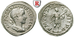 72867 Gordianus III., Denar
