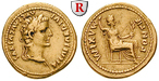 72894 Tiberius, Aureus