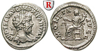 73006 Septimius Severus, Denar