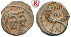 73012 Rabbel II., Bronze