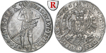 73252 Ferdinand II., Taler