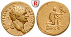 73257 Domitianus, Caesar, Aureus