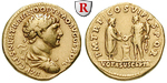 73304 Traianus, Aureus