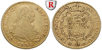 73305 Carlos IV., 2 Escudos