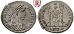 73402 Constantius II., Bronze