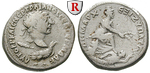 73412 Traianus, Tetradrachme