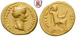 73500 Tiberius, Aureus