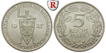 73584 5 Reichsmark