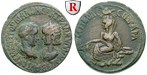 73589 Gordianus III., Bronze