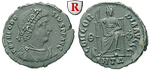 73679 Theodosius I., Bronze