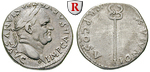 73685 Vespasianus, Denar