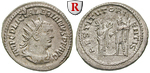 73689 Valerianus I., Antoninian