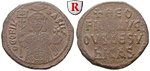 73692 Theophilus, Follis