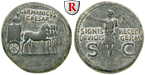 73696 Germanicus, Dupondius