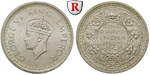 73908 George VI., Rupee