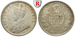 73934 George V., 1/2 Rupee