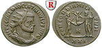 74027 Diocletianus, Antoninian
