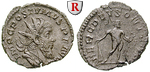 74028 Postumus, Antoninian