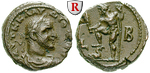 74033 Claudius II. Gothicus, Tetr...