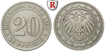 74161 20 Pfennig