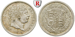 74297 George III., Shilling