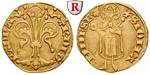 74570 Raymond III./IV., Florin d...
