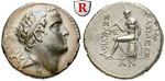 74719 Seleukos IV., Tetradrachme