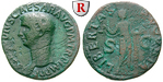 75031 Claudius I., As