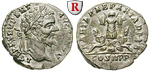 75040 Septimius Severus, Denar