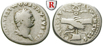 75049 Domitianus, Caesar, Denar