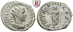 75062 Volusianus, Antoninian