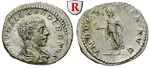 75065 Severus Alexander, Caesar, ...