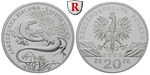 75066 3. Republik, 20 Zlotych