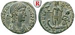 75079 Constantius II., Bronze