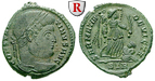 75094 Constantinus I., Follis