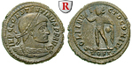 75105 Constantinus I., Follis