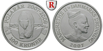75108 Margarethe II., 100 Kroner