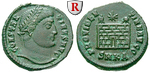 75118 Constantinus I., Follis