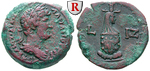 75175 Hadrianus, Bronze