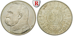 75177 2. Republik, 10 Zlotych