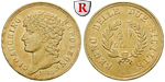 75214 Joachim Murat, 40 Lire