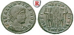 75217 Delmatius, Follis