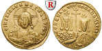 75225 Constantinus VII. und Roman...