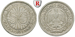 75255 50 Reichspfennig