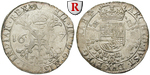 75268 Philipp IV., 1/2 Patagon